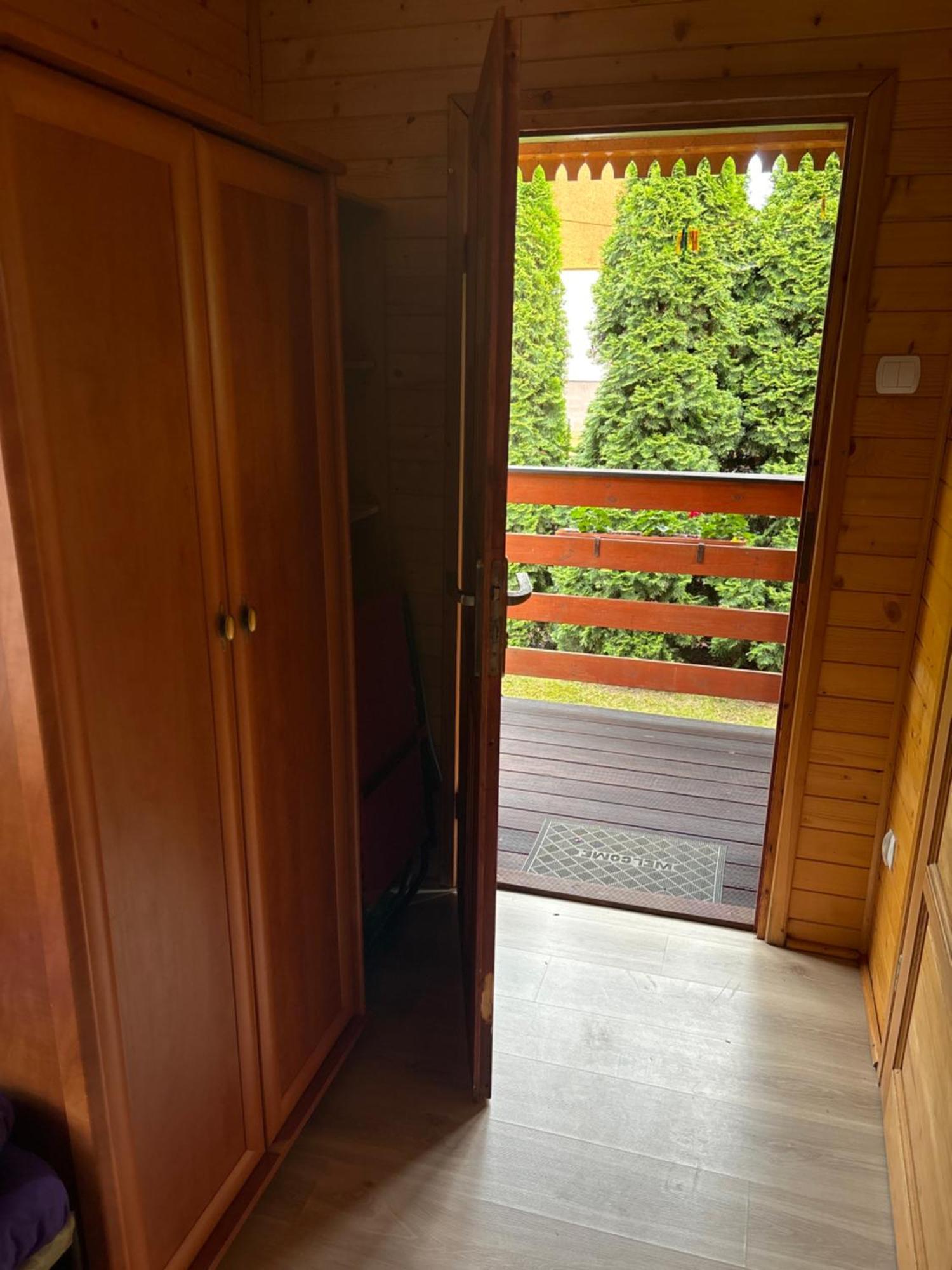Holiday home U Dorotki