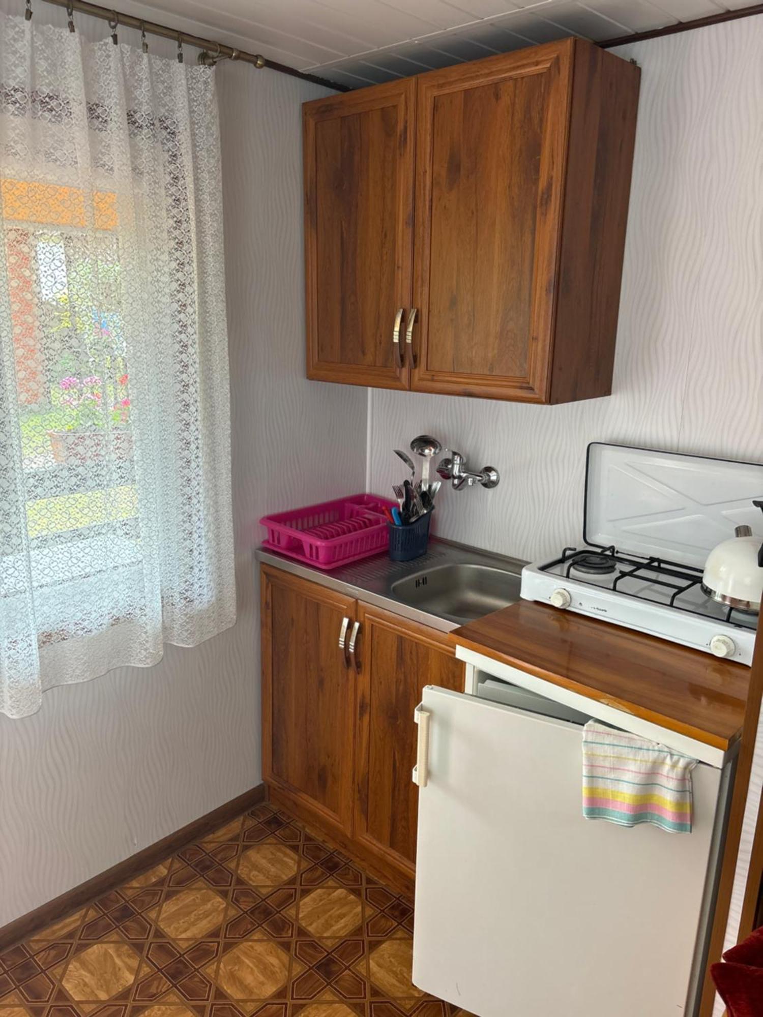 U Dorotki Holiday home Jantar